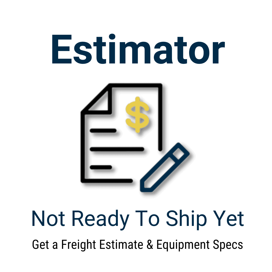 VT estimator