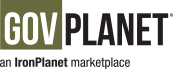 GovPlanet logo