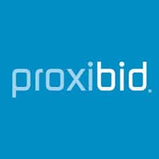 Proxibid logo