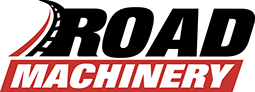 Road Machinery logo