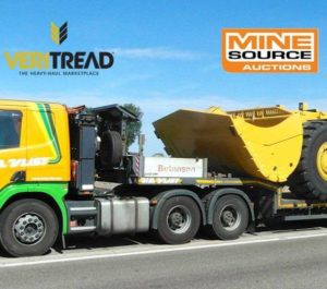 VeriTread partners with Mine Source