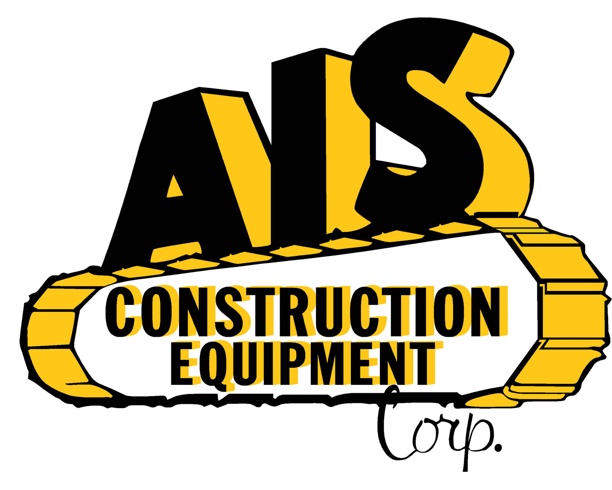 AIS Construction logo