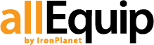 AllEquip logo