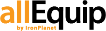 AllEquip logo