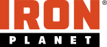 IronPlanet logo