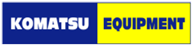 Komatsu Equip Logo