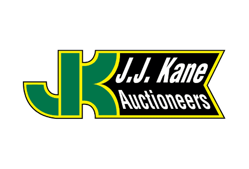 JJ Kane Auctioneers
