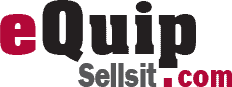 eQuip sells it logo