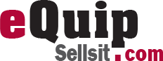 eQuip sells it logo