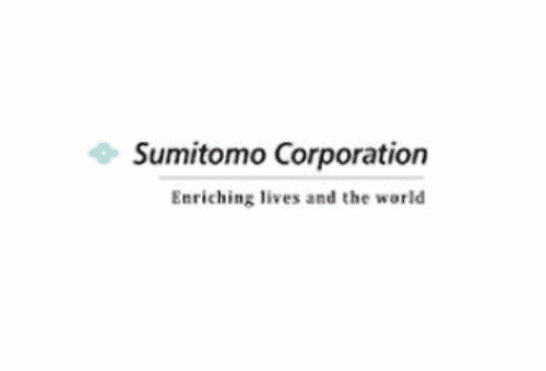 sumitomo corporation