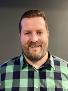 Tim Paulsen, Director of Operations