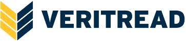 Small Veritread Logo