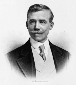 Alexander Winston 