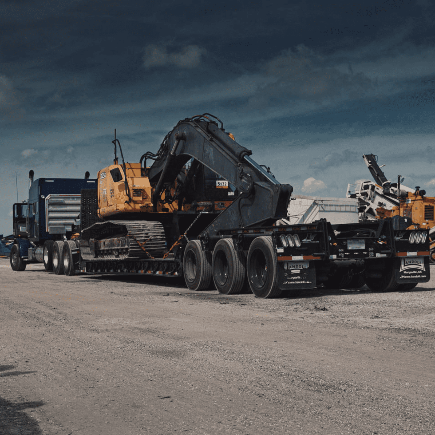 wide load wide load