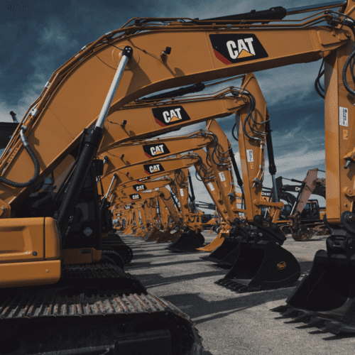 Cat excavators Cat excavators