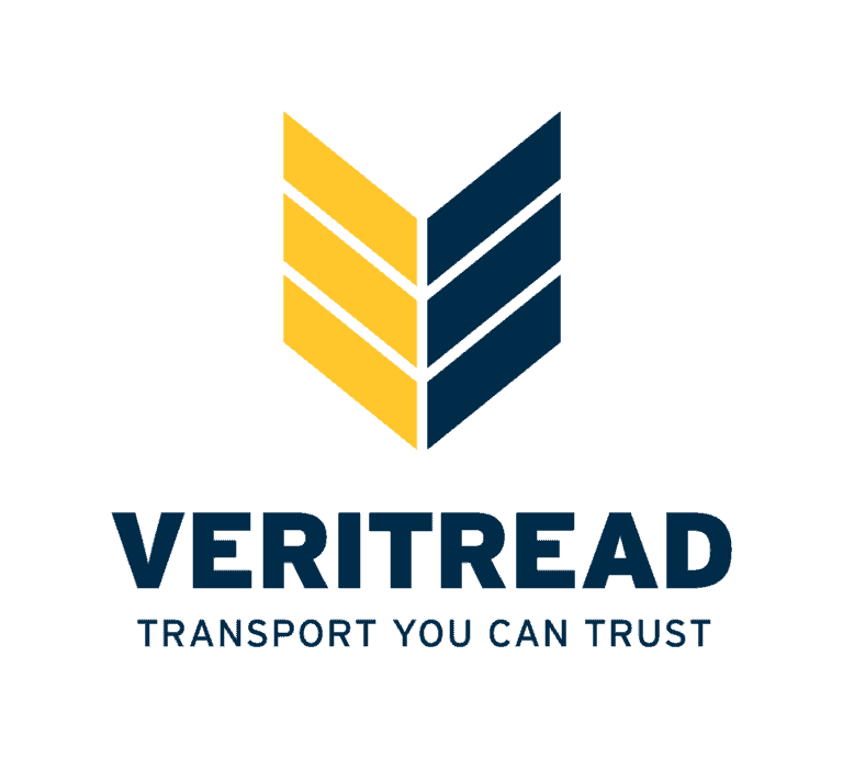 VeriTread Logo VeriTread Logo