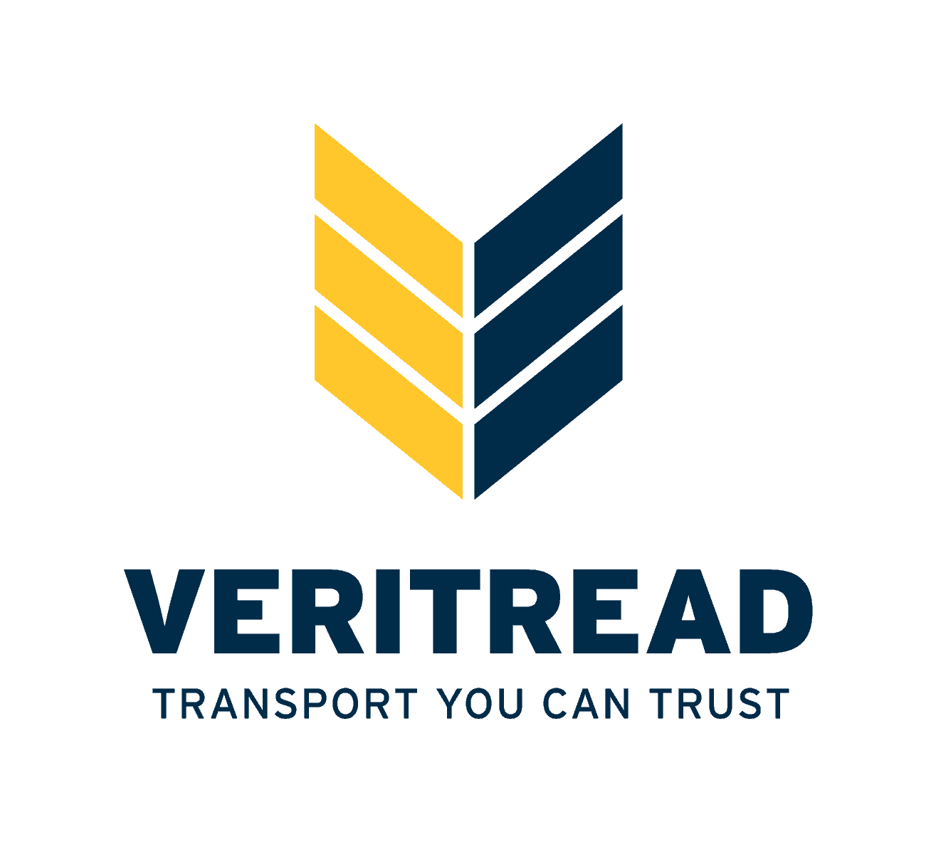 VeriTread Logo