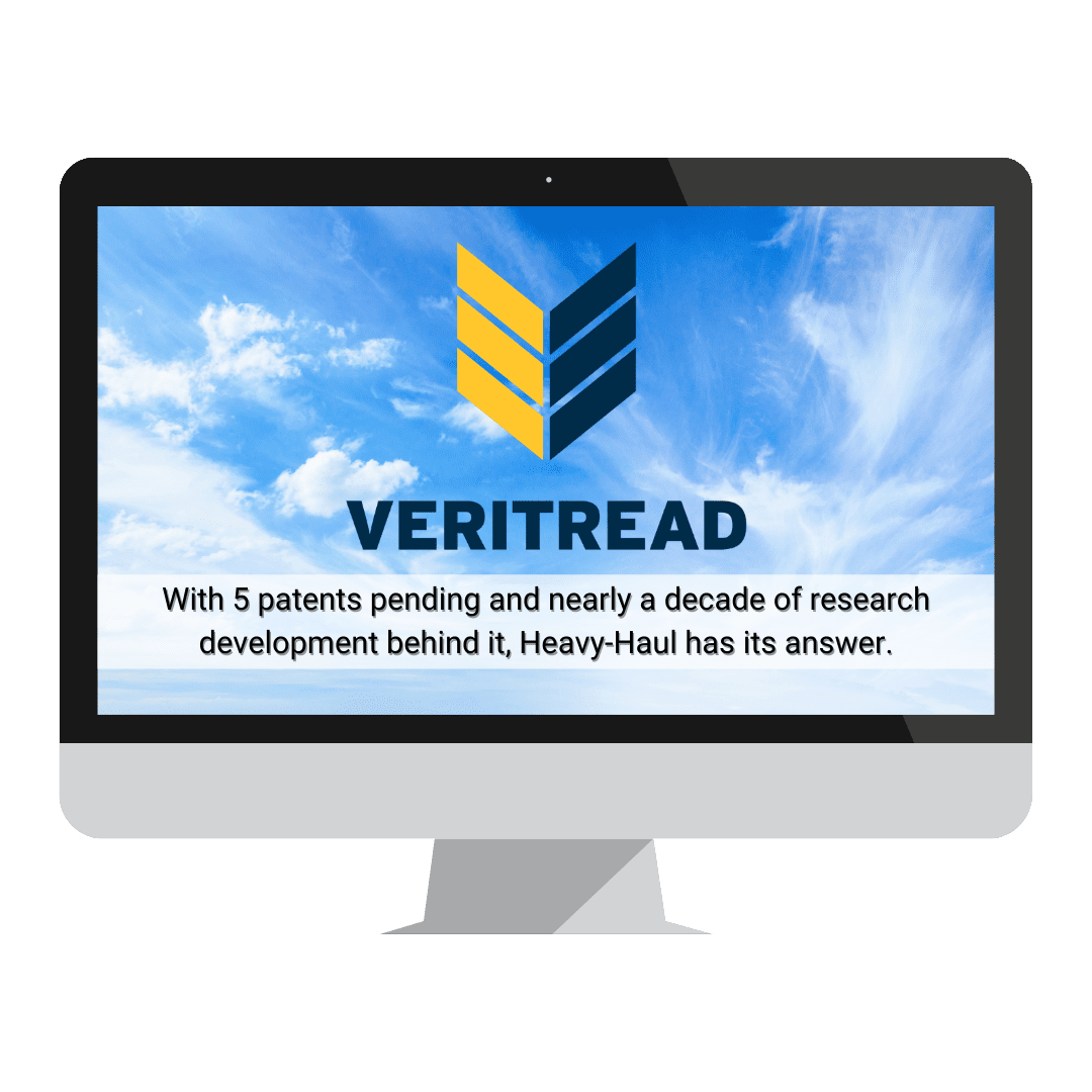 veritread patents