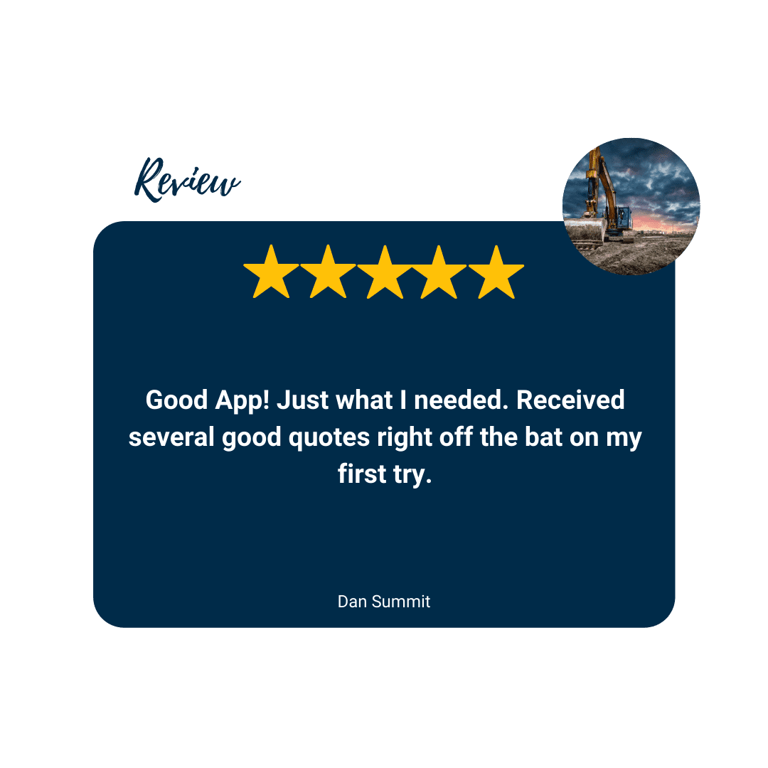 Shipper Review 1