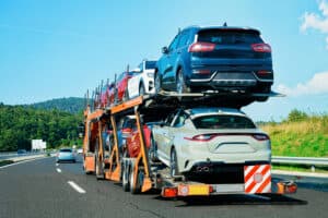 Car Transport