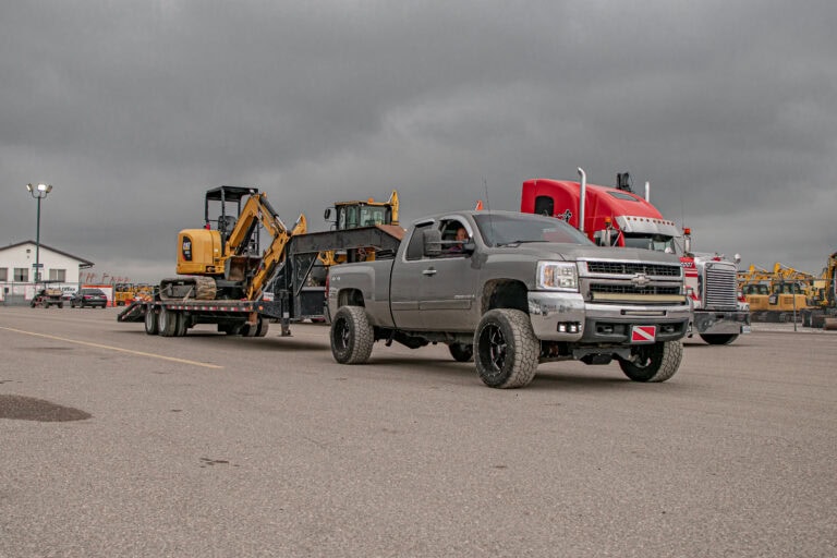 Everything You Need To Know About Hot Shot Shipping & Transport VeriTread