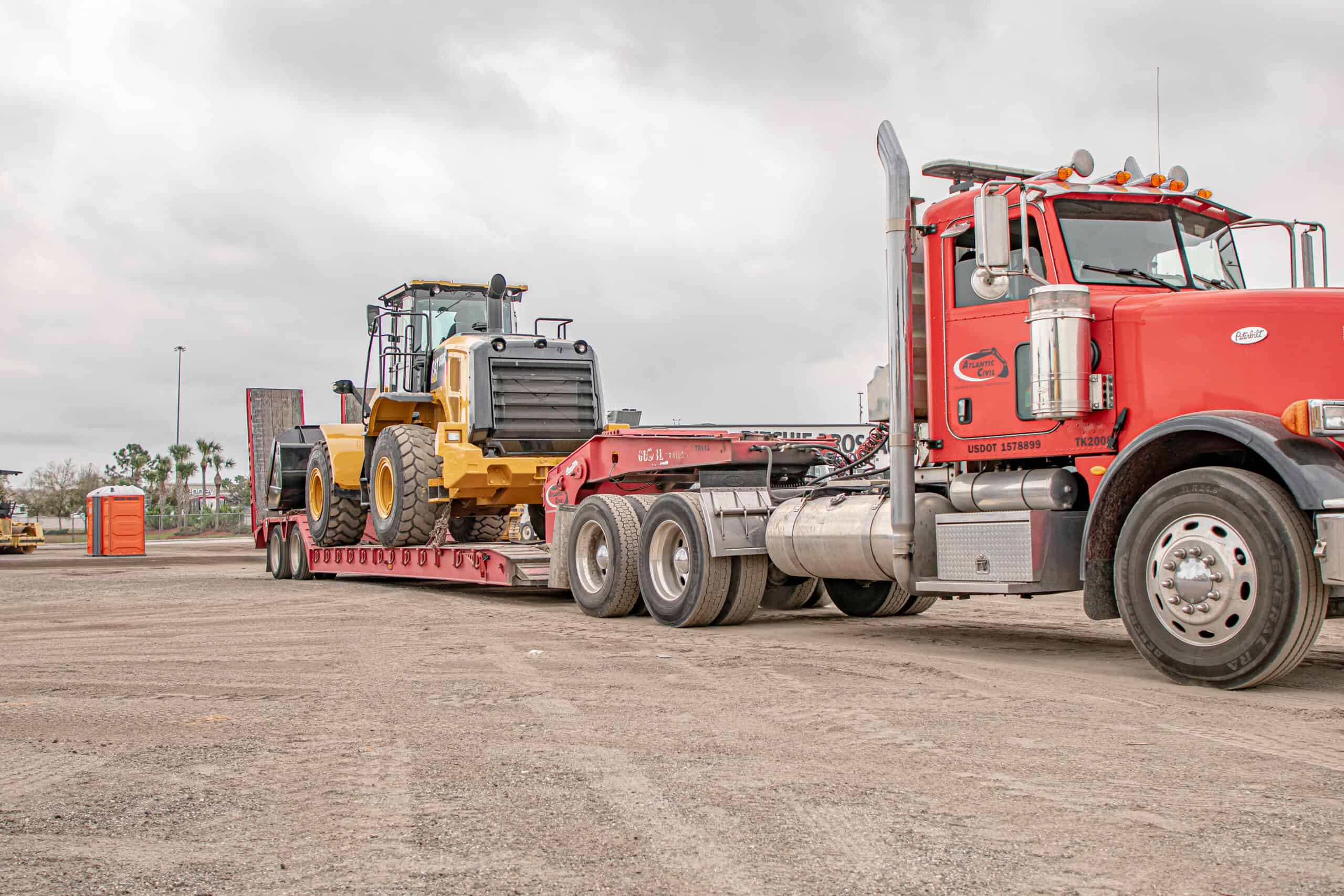 what is a wheel loader