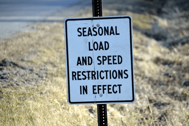 Seasonal Load