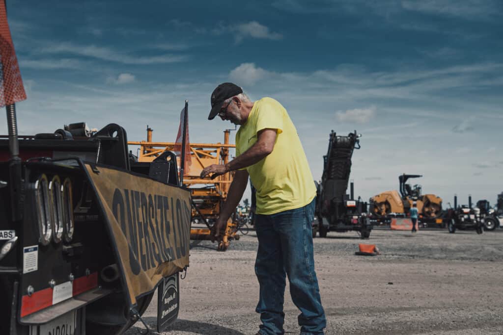 How Much Does It Cost To Ship A Forklift? VeriTread