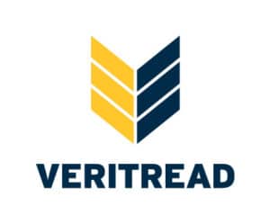 VeriTread Logo