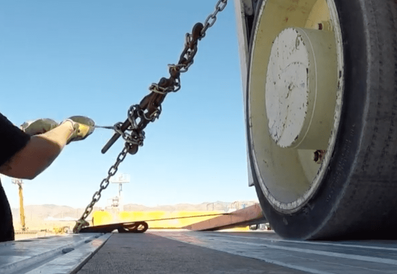 How Much Does It Cost To Ship A Forklift? VeriTread