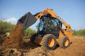 skid steer